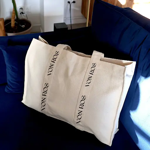 Movo – 100% coton canvas